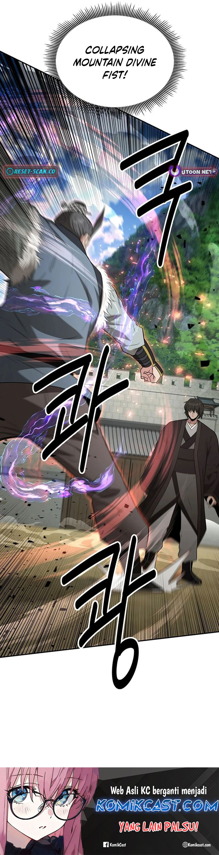 The World’s Best Kunlun Tavern Chapter 35 Gambar 47