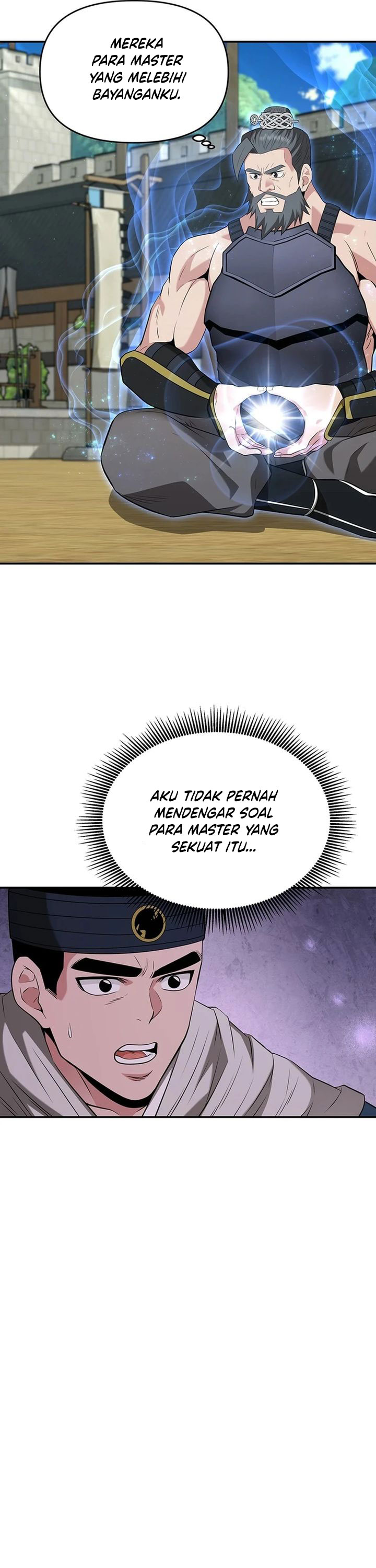 The World’s Best Kunlun Tavern Chapter 37 Gambar 7