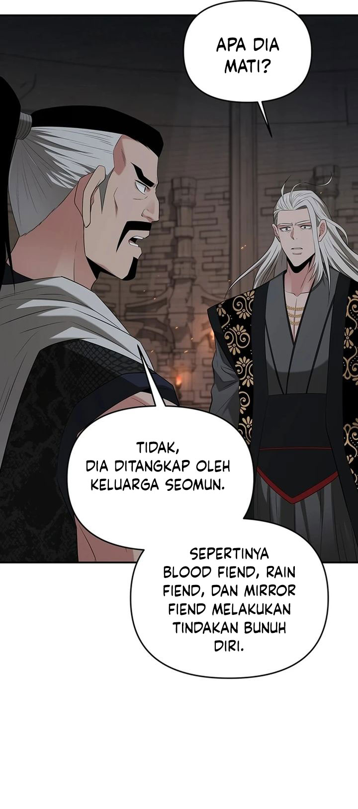 The World’s Best Kunlun Tavern Chapter 37 Gambar 17