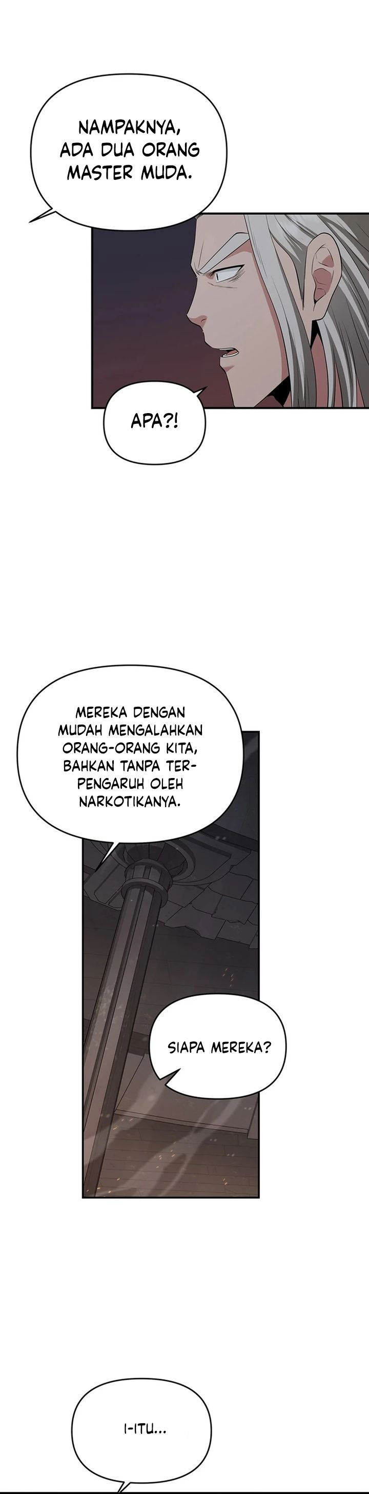 The World’s Best Kunlun Tavern Chapter 37 Gambar 19