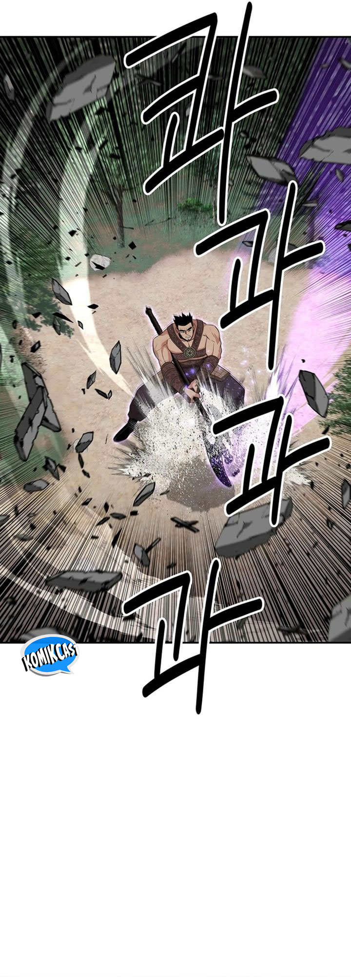 The World’s Best Kunlun Tavern Chapter 37 Gambar 28