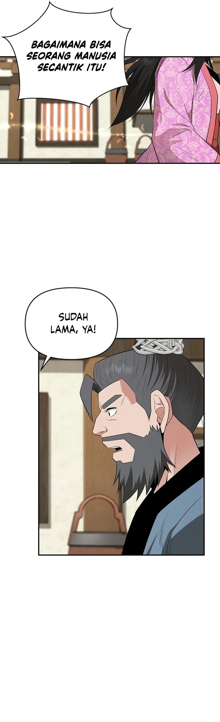The World’s Best Kunlun Tavern Chapter 37 Gambar 39