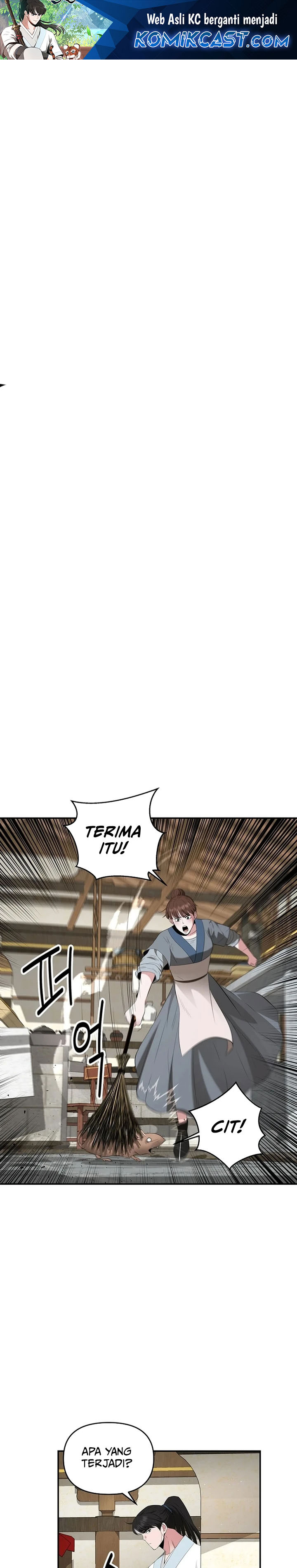 The World’s Best Kunlun Tavern Chapter 39 Gambar 2