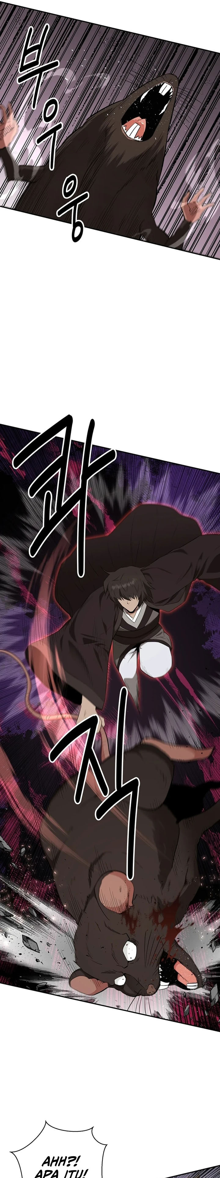 The World’s Best Kunlun Tavern Chapter 39 Gambar 10