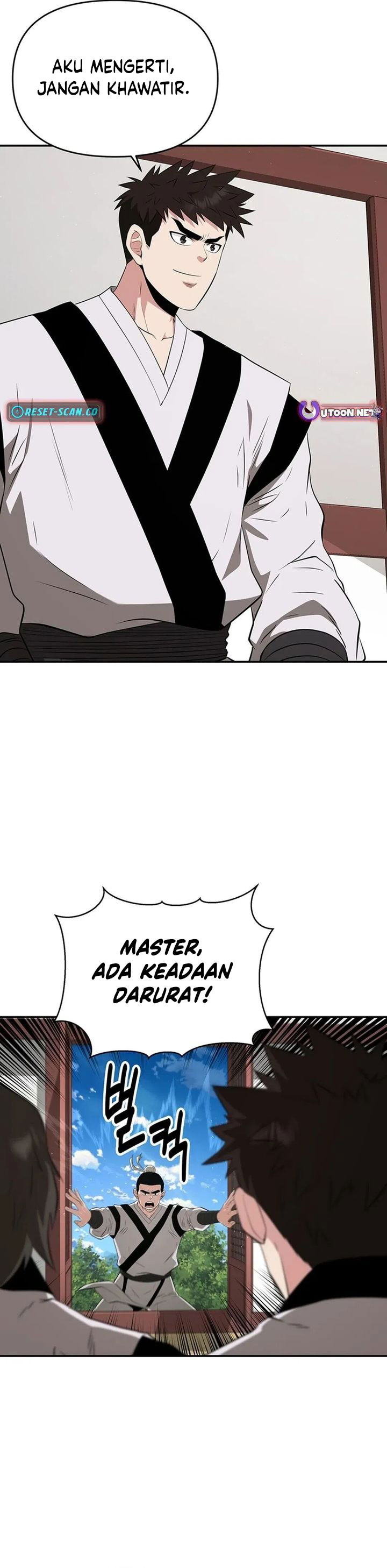 The World’s Best Kunlun Tavern Chapter 45 Gambar 12