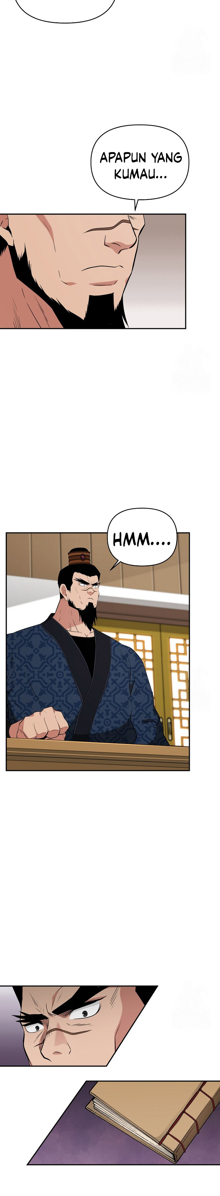 The World’s Best Kunlun Tavern Chapter 54 Gambar 3