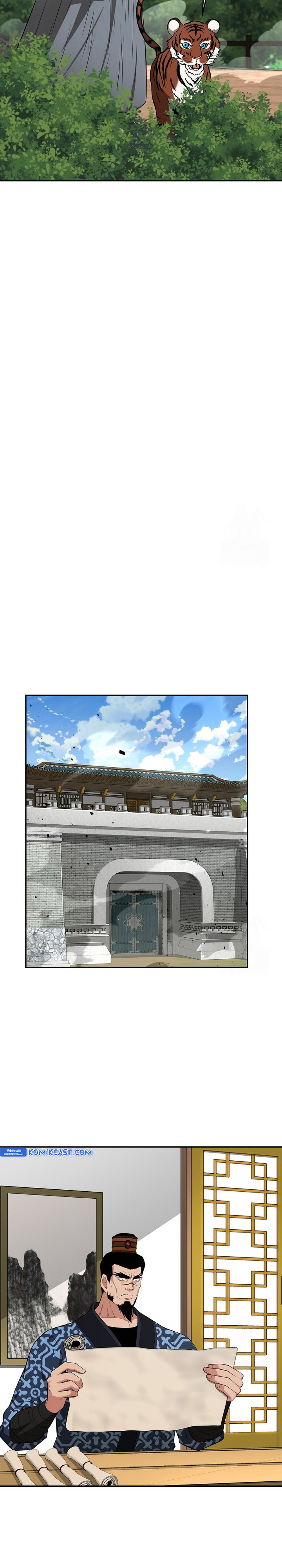 The World’s Best Kunlun Tavern Chapter 54 Gambar 21