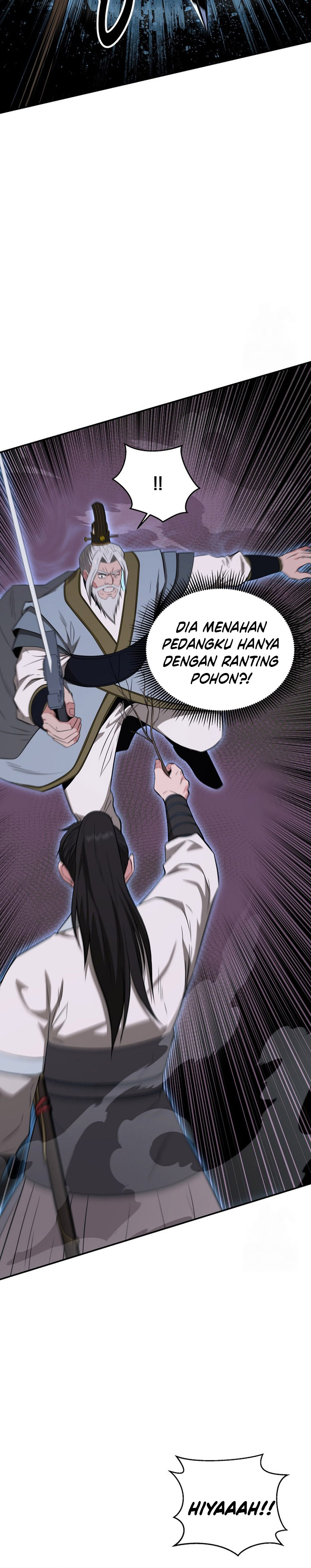 The World’s Best Kunlun Tavern Chapter 58 Gambar 29