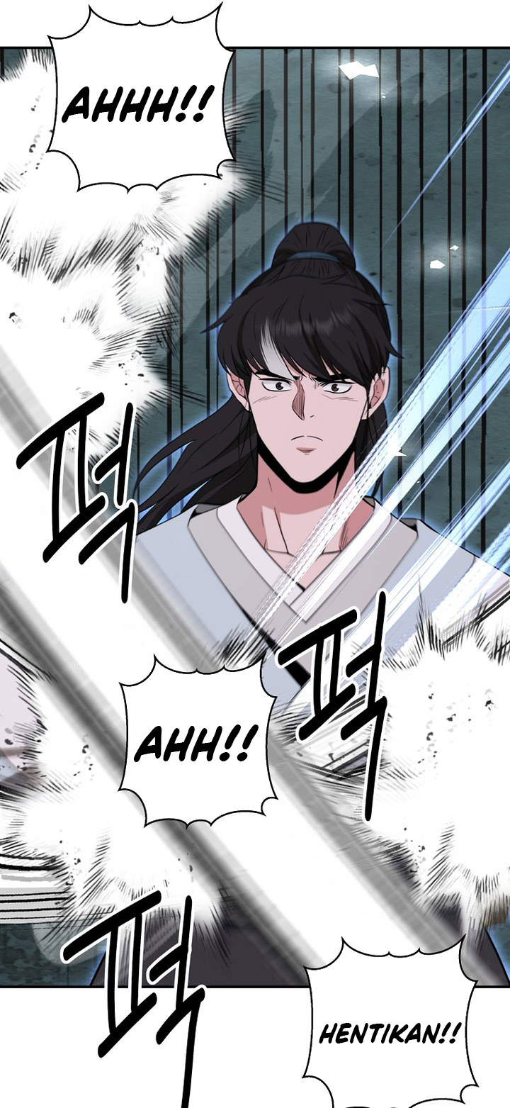 The World’s Best Kunlun Tavern Chapter 58 Gambar 34
