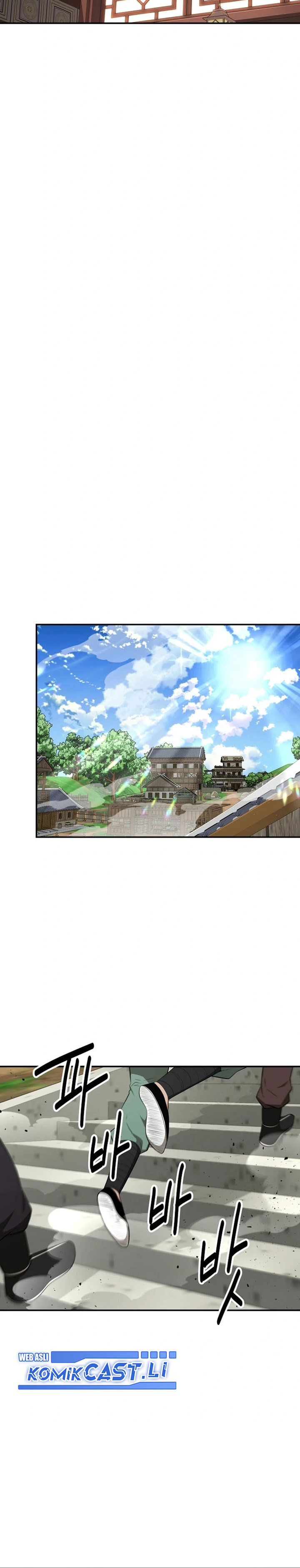 The World’s Best Kunlun Tavern Chapter 65 Gambar 13