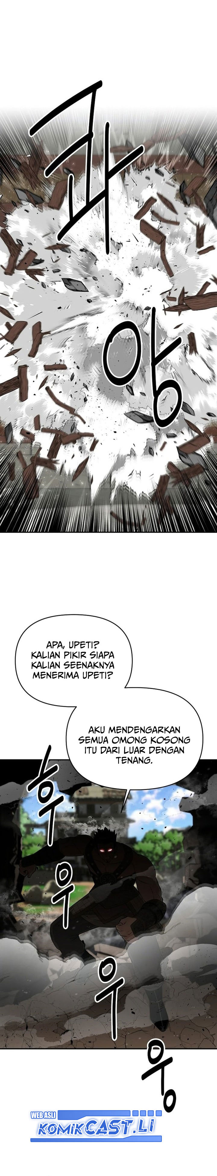 The World’s Best Kunlun Tavern Chapter 66 Gambar 13