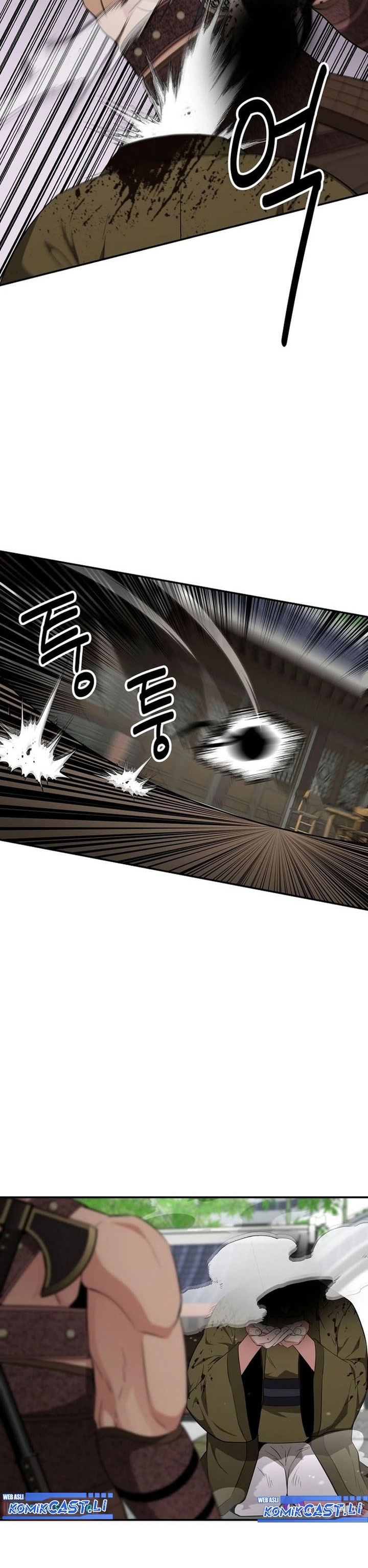 The World’s Best Kunlun Tavern Chapter 66 Gambar 27