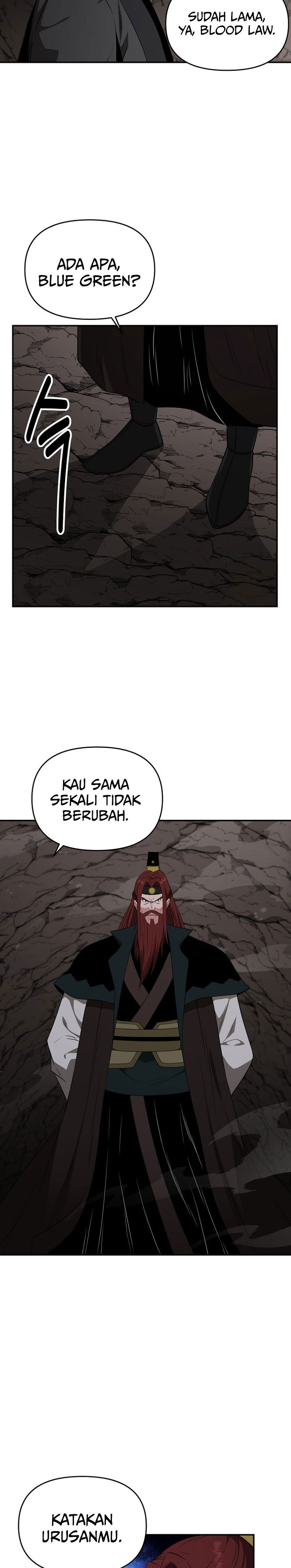 The World’s Best Kunlun Tavern Chapter 69 Gambar 20
