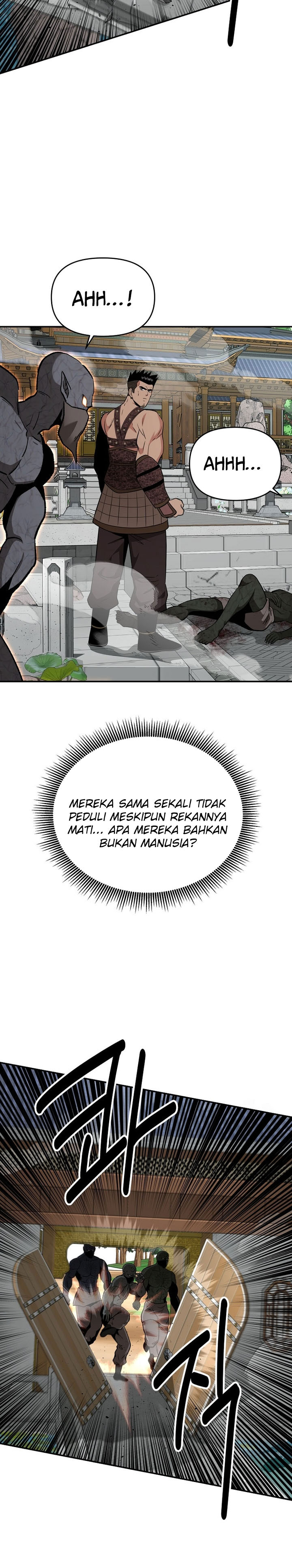 The World’s Best Kunlun Tavern Chapter 71 Gambar 8