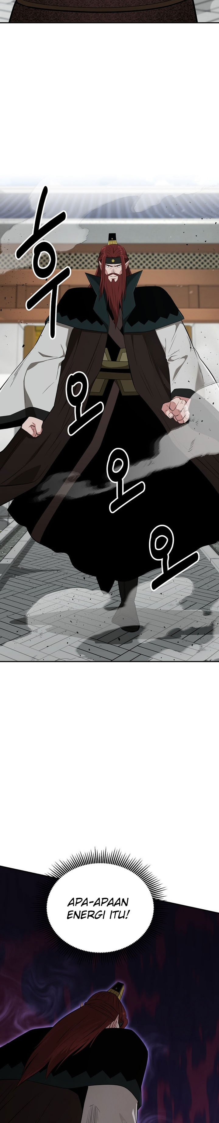 The World’s Best Kunlun Tavern Chapter 71 Gambar 15