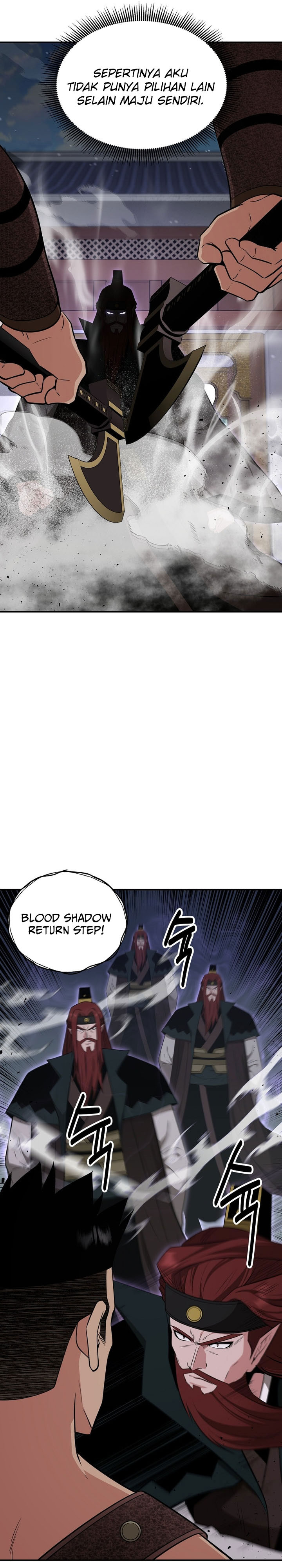 The World’s Best Kunlun Tavern Chapter 71 Gambar 18