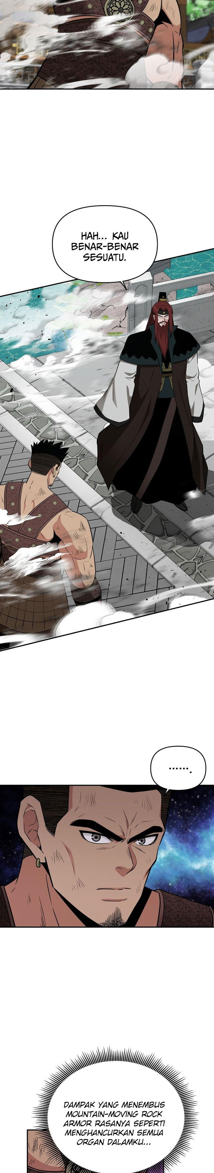 The World’s Best Kunlun Tavern Chapter 71 Gambar 28