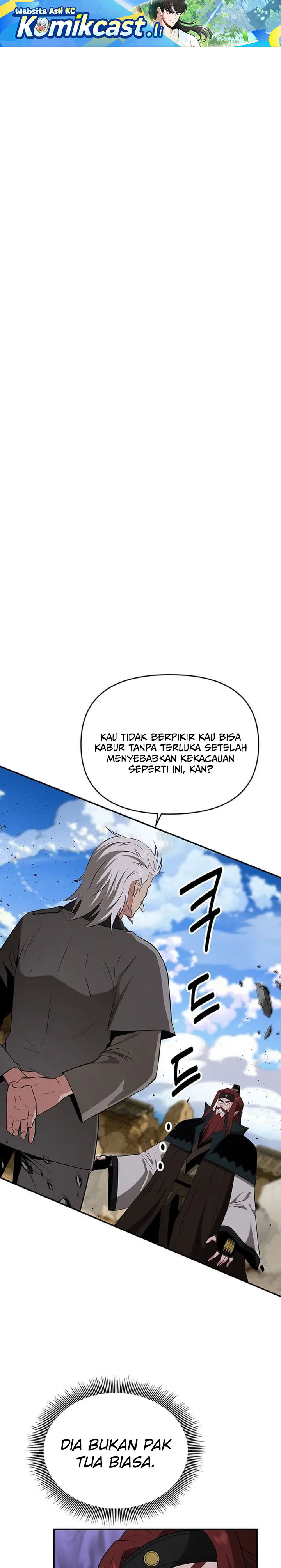 The World’s Best Kunlun Tavern Chapter 73 Gambar 2