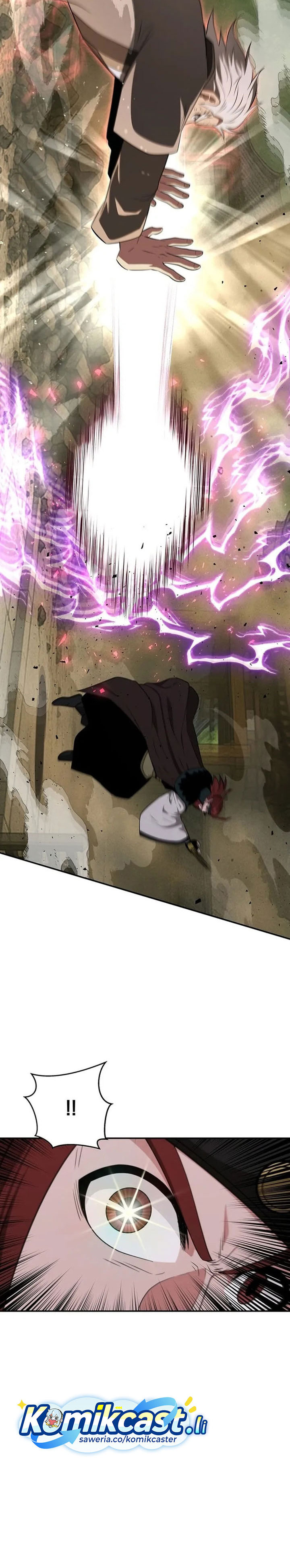 The World’s Best Kunlun Tavern Chapter 73 Gambar 9