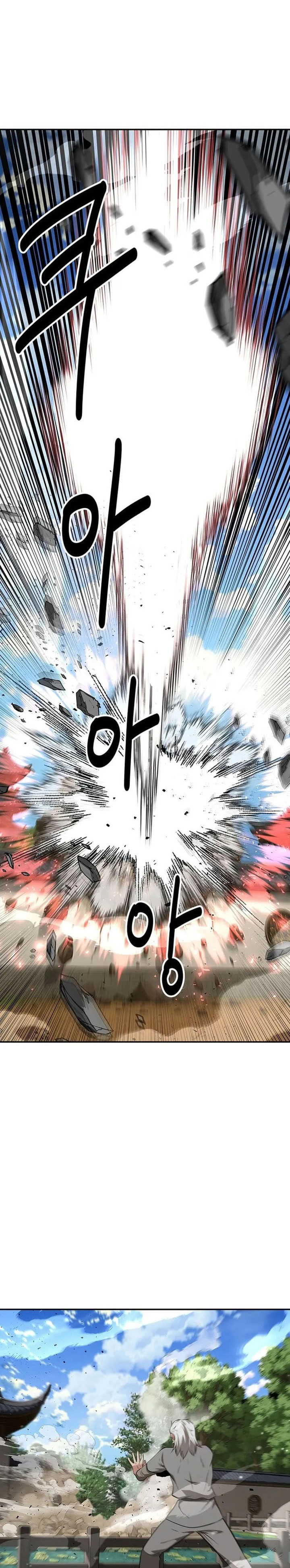 The World’s Best Kunlun Tavern Chapter 73 Gambar 11