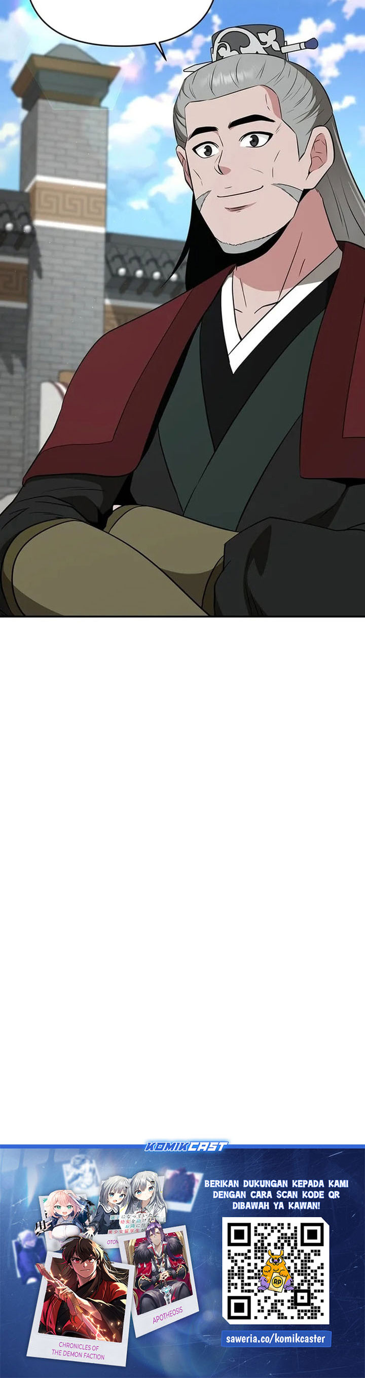 The World’s Best Kunlun Tavern Chapter 73 Gambar 27