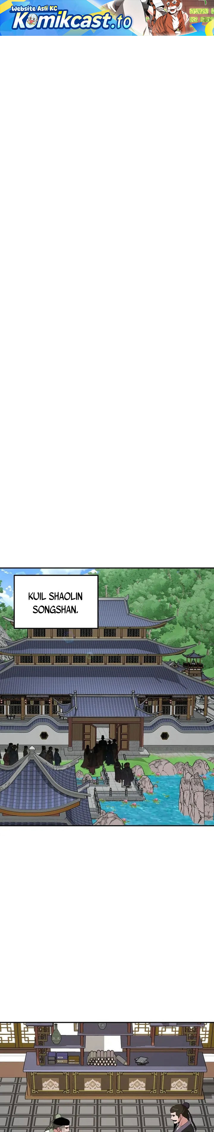 The World’s Best Kunlun Tavern Chapter 77 Gambar 2