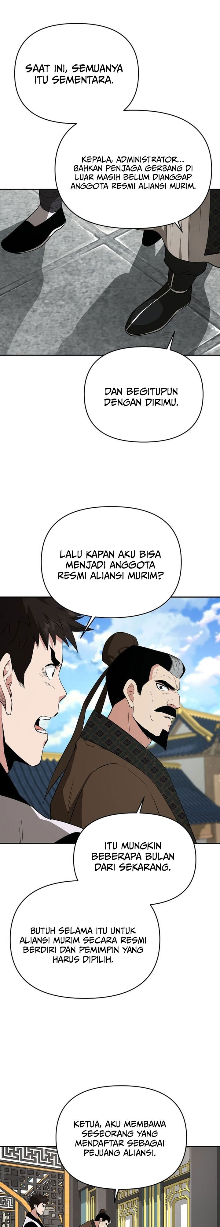 The World’s Best Kunlun Tavern Chapter 79 Gambar 12