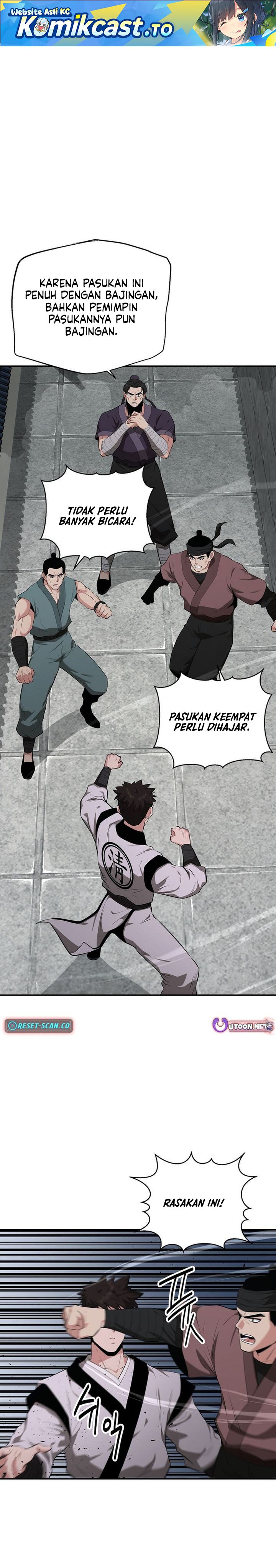 The World’s Best Kunlun Tavern Chapter 85 End S1 Gambar 2