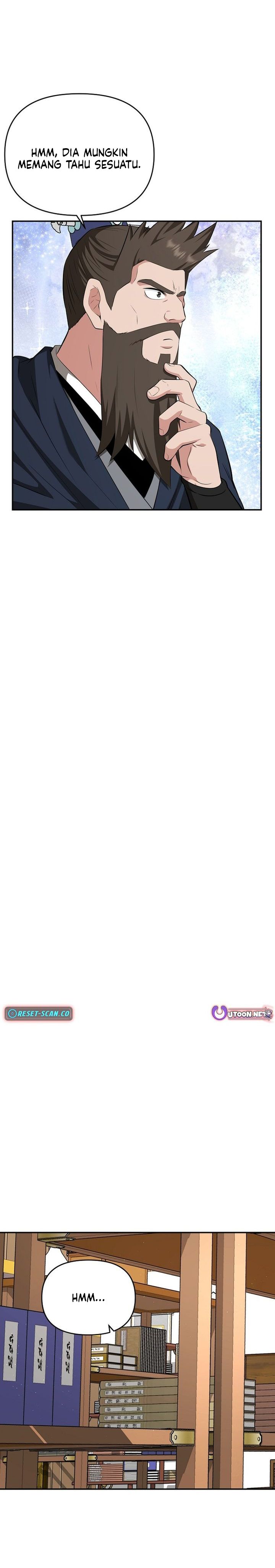 The World’s Best Kunlun Tavern Chapter 85 End S1 Gambar 25