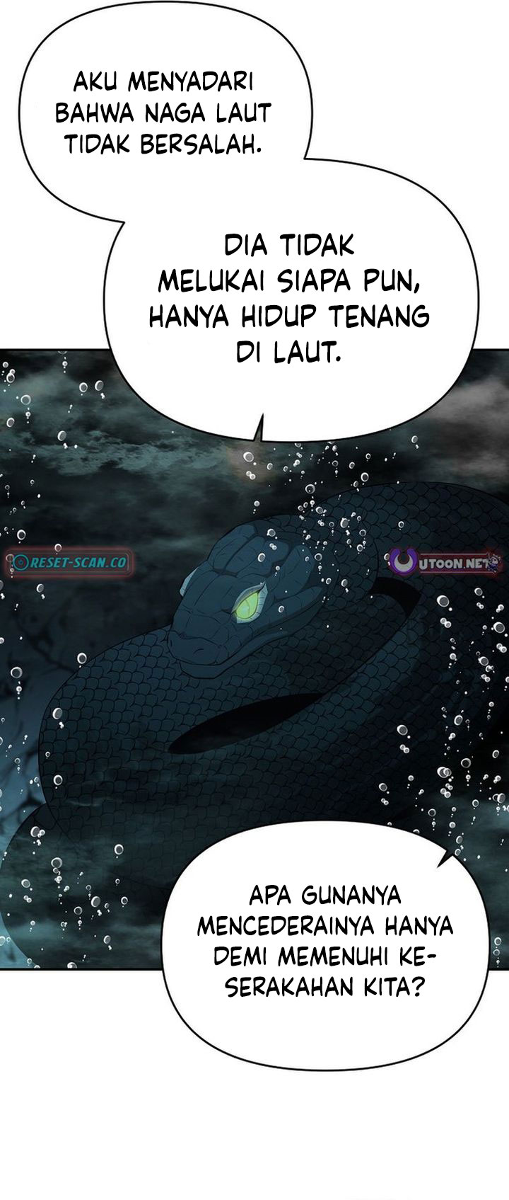 The World’s Best Kunlun Tavern Chapter 87 Gambar 7