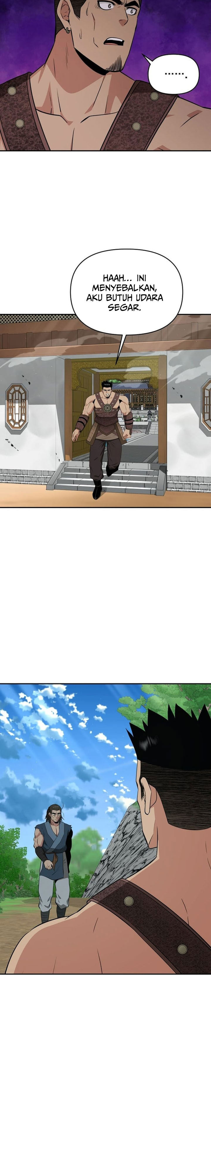 The World’s Best Kunlun Tavern Chapter 91 Gambar 7