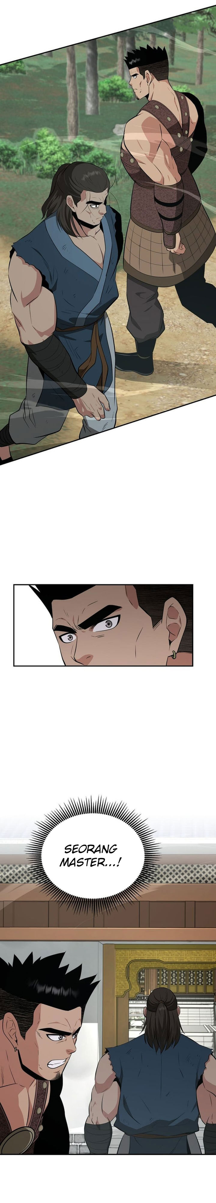 The World’s Best Kunlun Tavern Chapter 91 Gambar 8