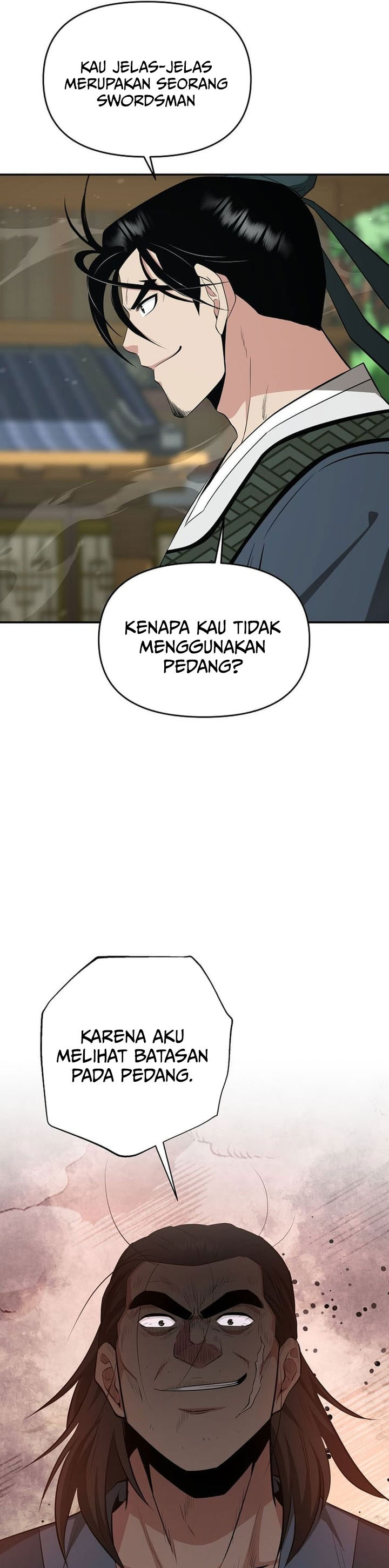 The World’s Best Kunlun Tavern Chapter 91 Gambar 26