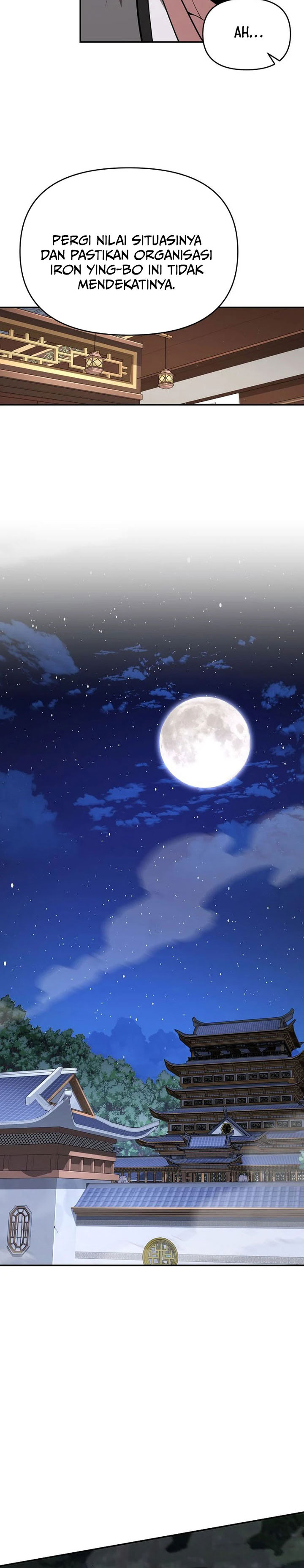 The World’s Best Kunlun Tavern Chapter 95 fix Gambar 3