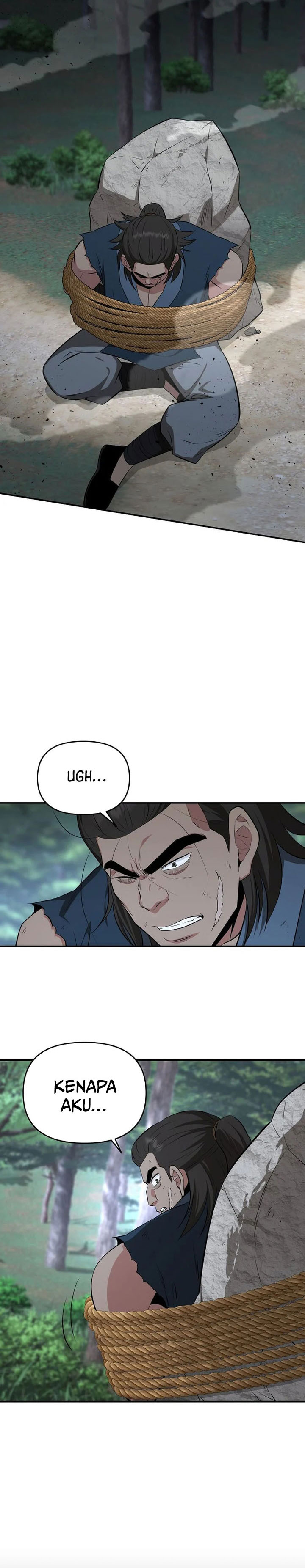 The World’s Best Kunlun Tavern Chapter 95 fix Gambar 4