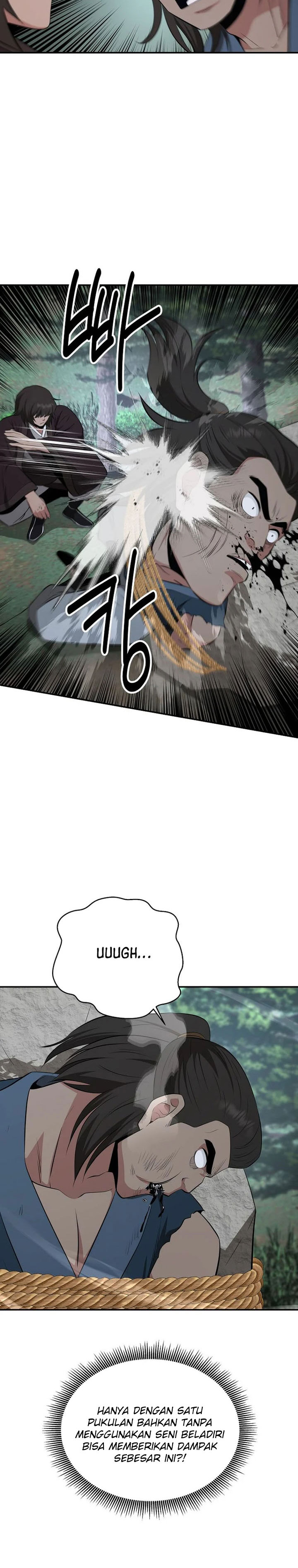 The World’s Best Kunlun Tavern Chapter 95 fix Gambar 7