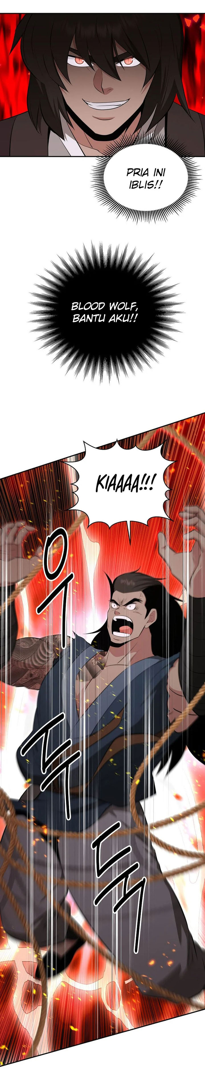 The World’s Best Kunlun Tavern Chapter 95 fix Gambar 8