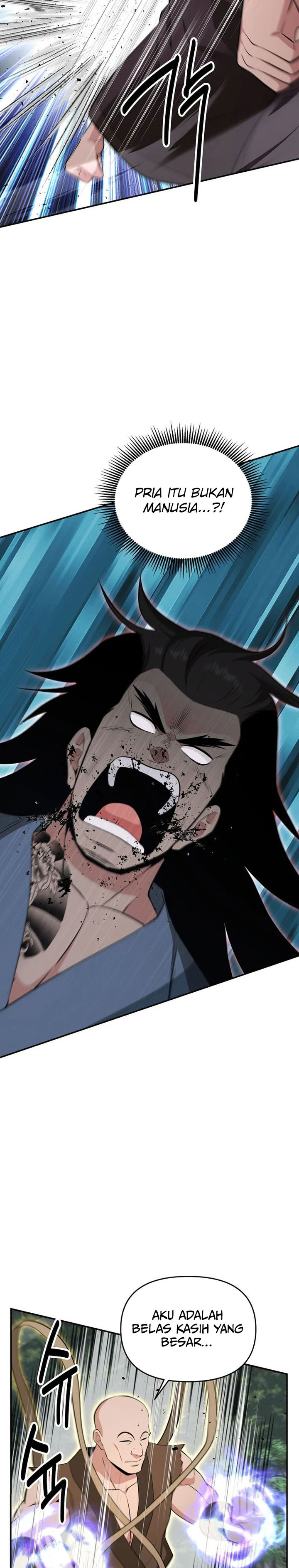 The World’s Best Kunlun Tavern Chapter 95 fix Gambar 11