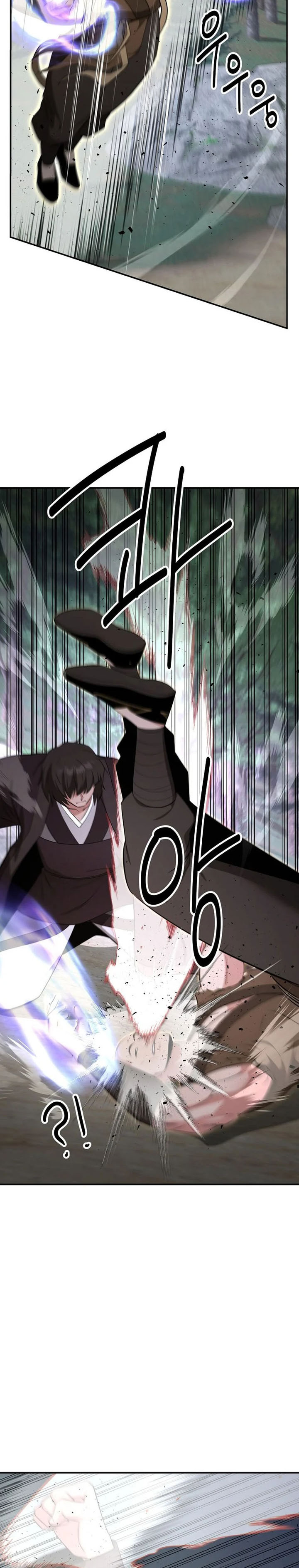 The World’s Best Kunlun Tavern Chapter 95 fix Gambar 12