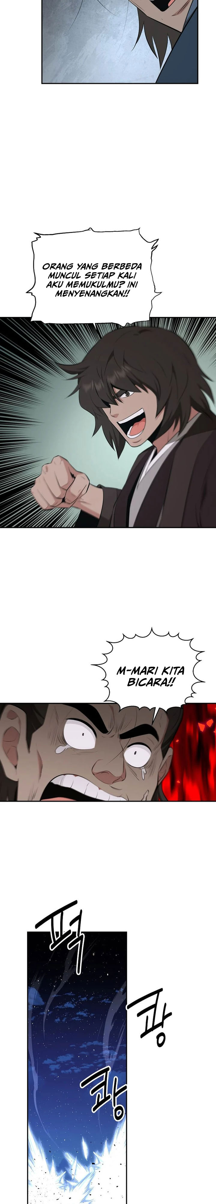 The World’s Best Kunlun Tavern Chapter 95 fix Gambar 15