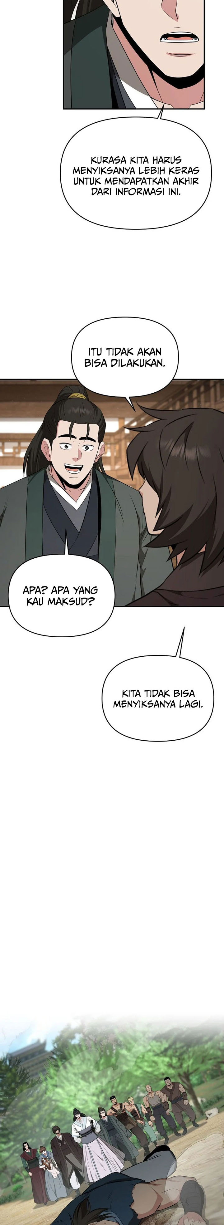 The World’s Best Kunlun Tavern Chapter 95 fix Gambar 23