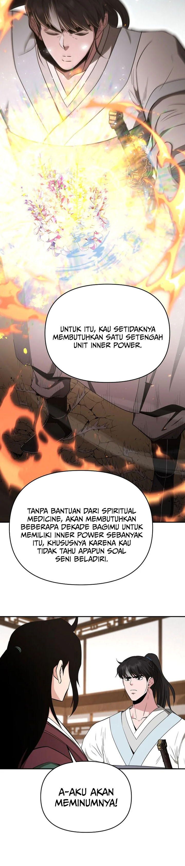 The World’s Best Kunlun Tavern Chapter 95 fix Gambar 30