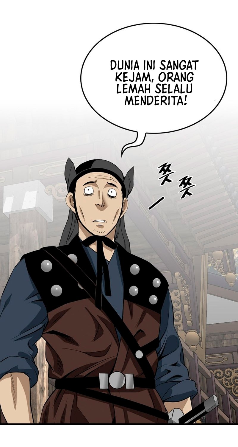 The World’s Best Sect of Dependency Chapter 09 Gambar 30