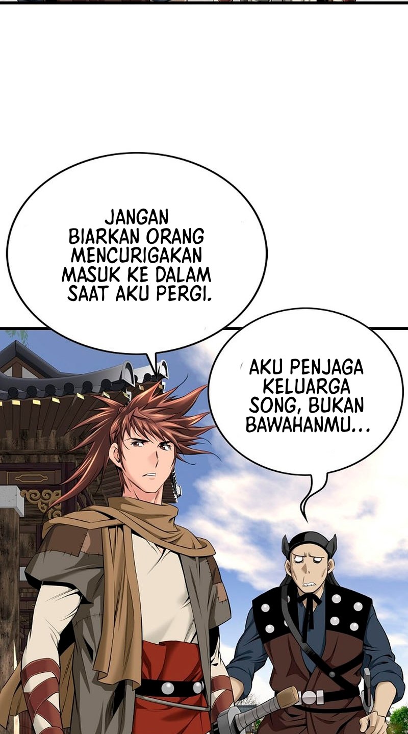 The World’s Best Sect of Dependency Chapter 09 Gambar 35