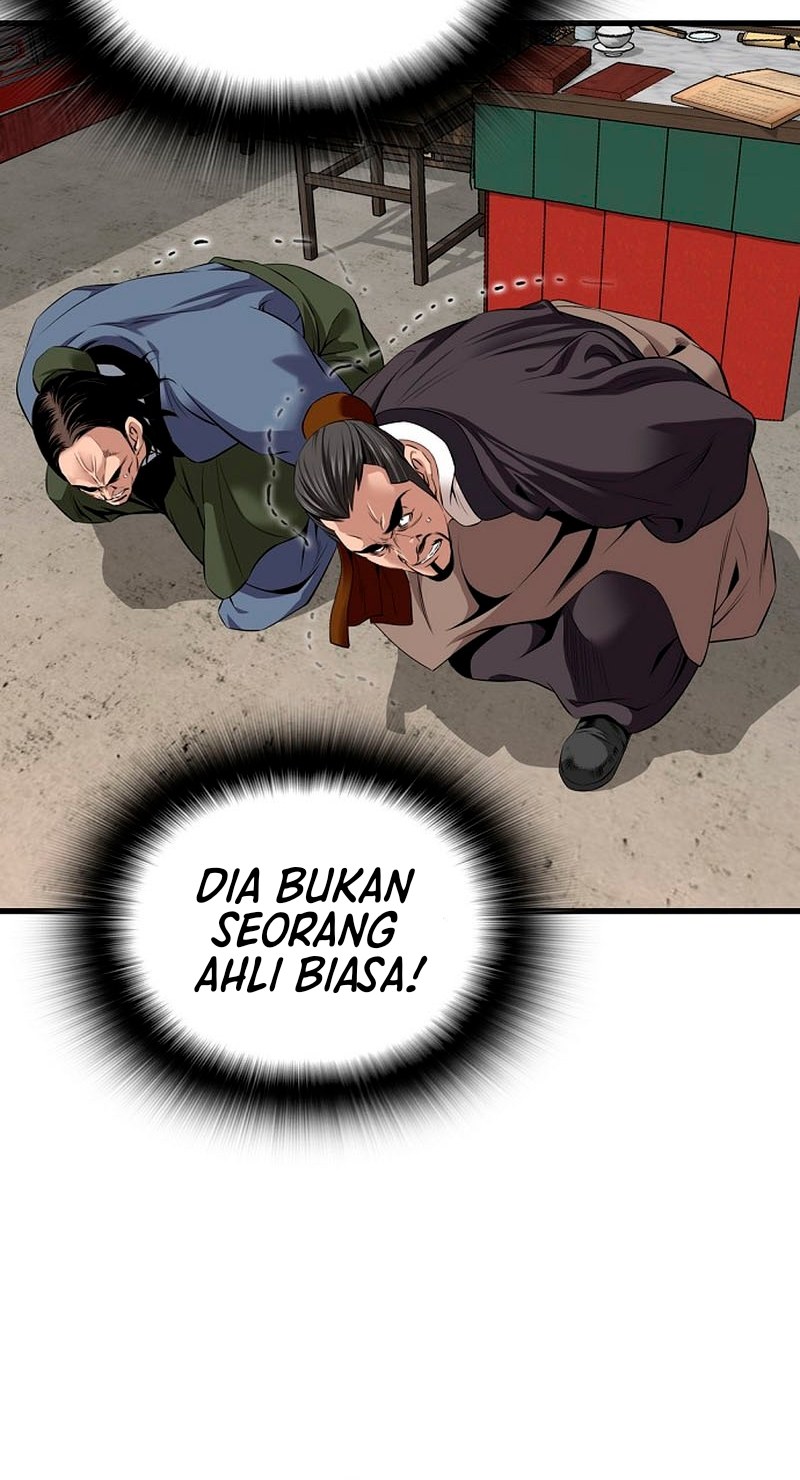 The World’s Best Sect of Dependency Chapter 09 Gambar 61