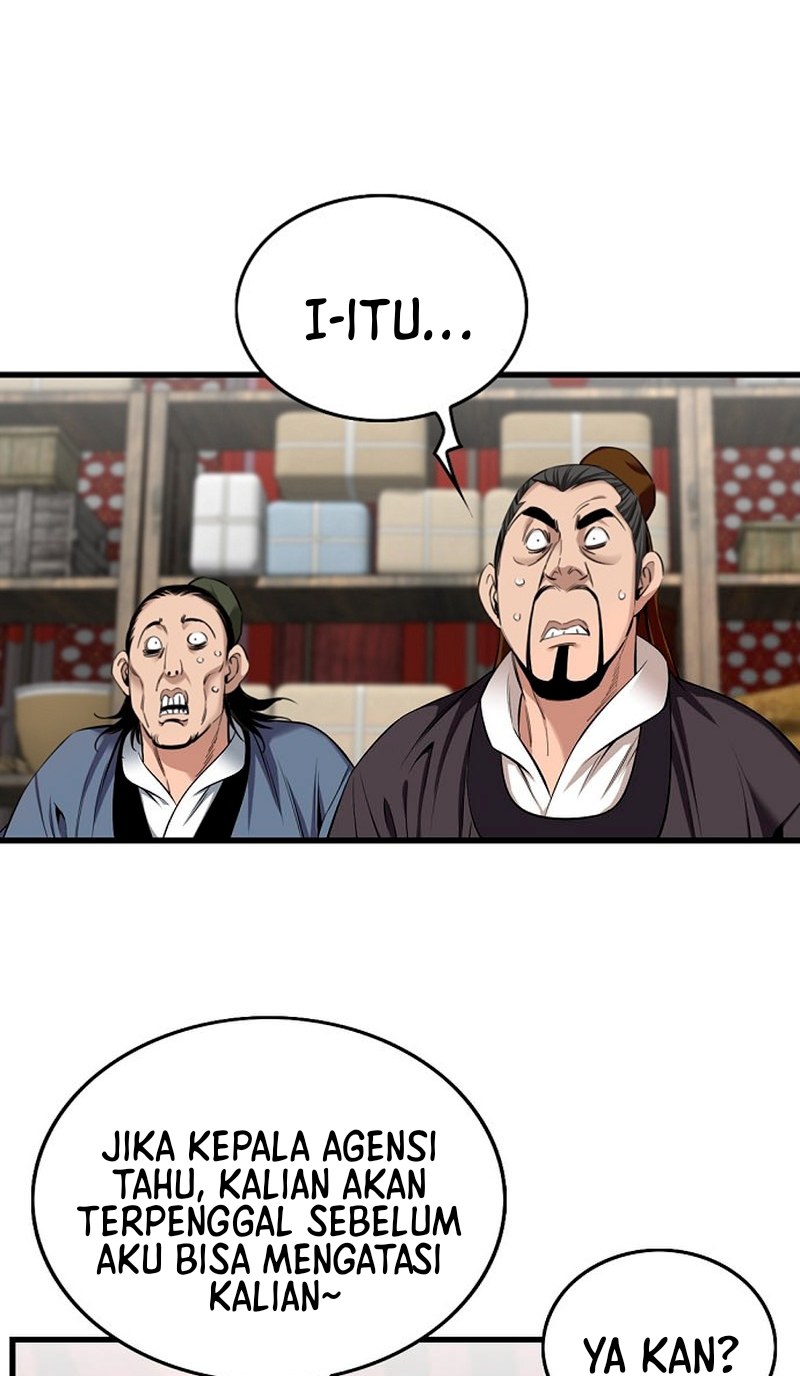 The World’s Best Sect of Dependency Chapter 09 Gambar 66