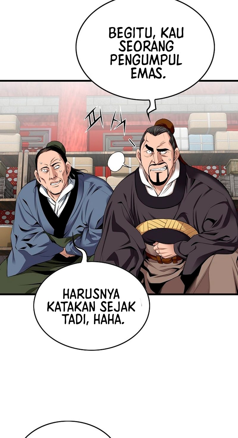 The World’s Best Sect of Dependency Chapter 10 Gambar 10