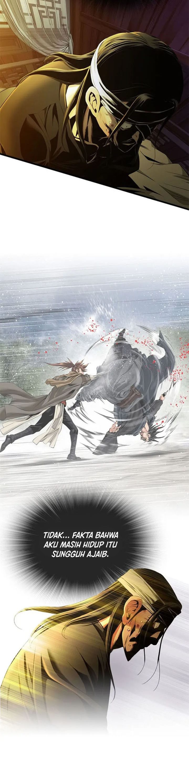 The World’s Best Sect of Dependency Chapter 17 Gambar 6