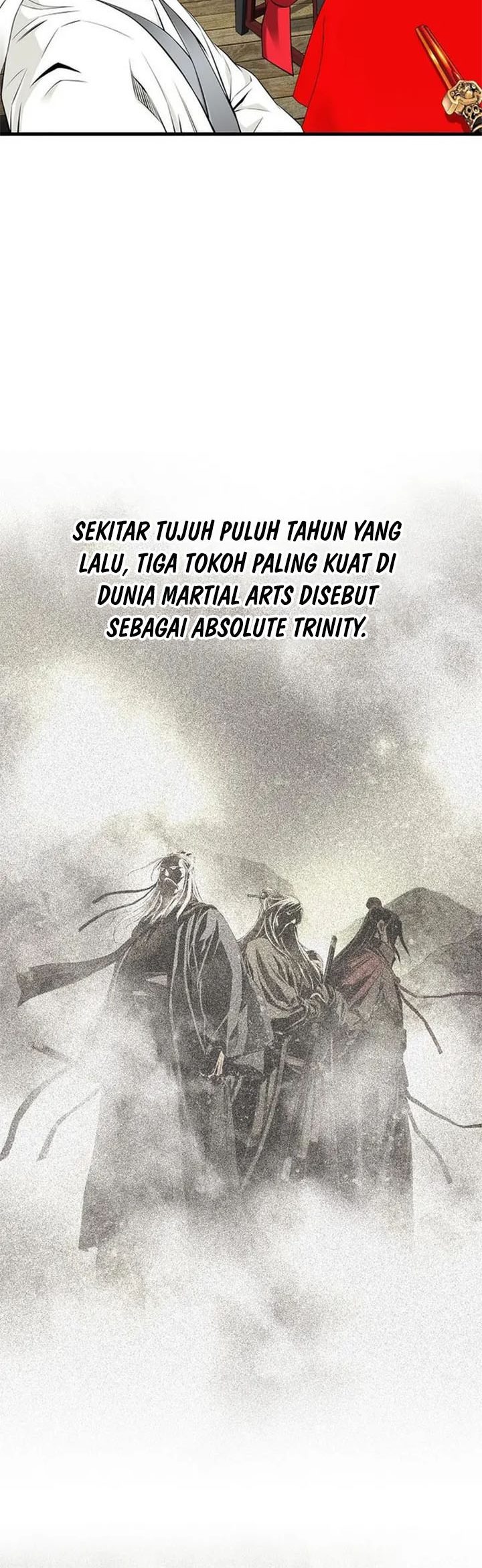 The World’s Best Sect of Dependency Chapter 17 Gambar 16