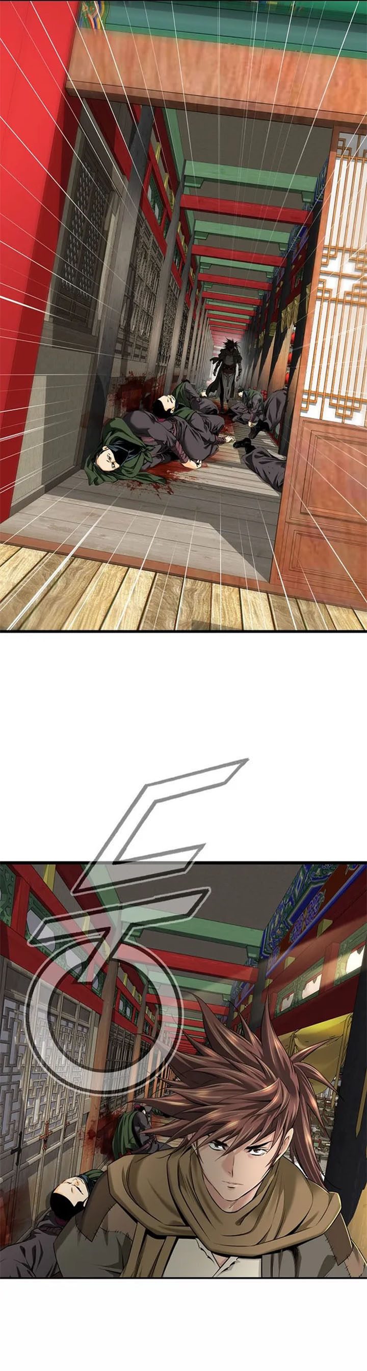 The World’s Best Sect of Dependency Chapter 17 Gambar 32